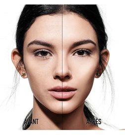 Dior Forever Skin Correct - High coverage concealer - 24-hour hold and hydration - 96% ingredients of natural origin